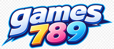 Games 789 Logo